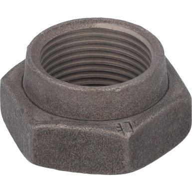 FEBI BILSTEIN 19159 Mutter, Achsstummel FEBI BILSTEIN 19159 Mutter, Achsstummel