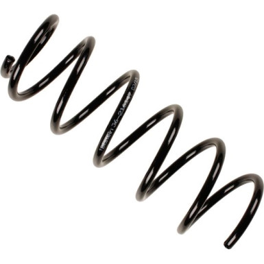 36-216147 Fahrwerksfeder BILSTEIN - B3 Serienersatz (Federn)