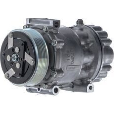 Mahle | Kompressor, Klimaanlage | ACP 1594 000P