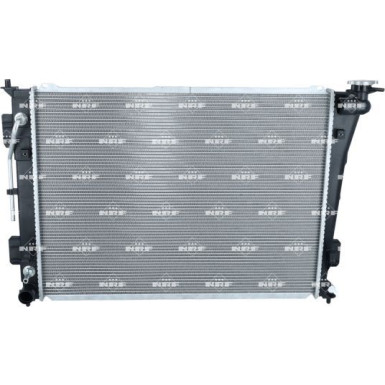 NRF | Kühler, Motorkühlung | 59200 NRF | Kühler, Motorkühlung | 59200