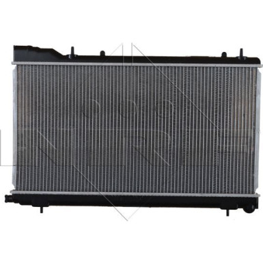 53711 Kühler, Motorkühlung EASY FIT