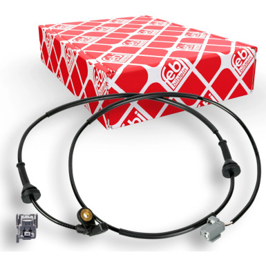 FEBI BILSTEIN 172610 Sensor, Raddrehzahl