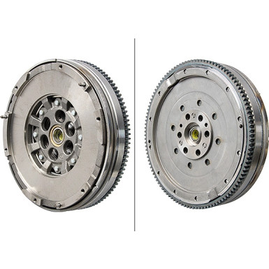 Schwungrad LuK DMF 415 0791 10