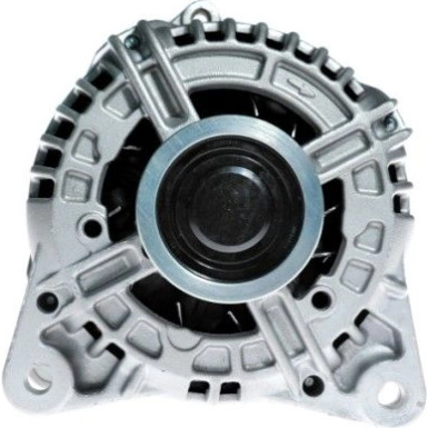 8EL 011 711-811 Generator