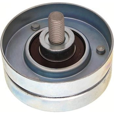 54-0091 Umlenk-/Führungsrolle, Keilrippenriemen