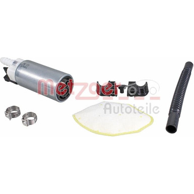 2250597 Kraftstoffpumpe ORIGINAL ERSATZTEIL