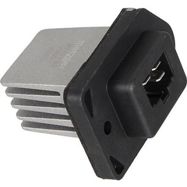 0917788 Widerstand, Innenraumgebläse