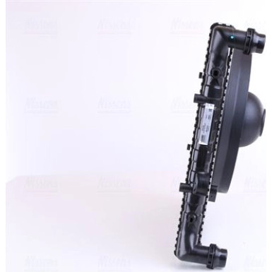 64103 Kühler, Motorkühlung ** FIRST FIT **