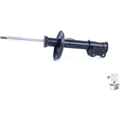 Monroe | Stoßdämpfer | G8107