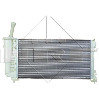 53247A Kühler, Motorkühlung Economy Class