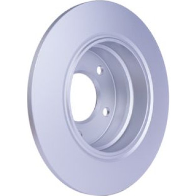 Hella | Bremsscheibe | 8DD 355 112-641