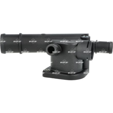 775005 Kühlmittelflansch