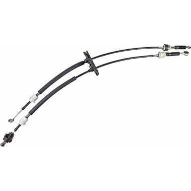 3150059 Seilzug, Schaltgetriebe