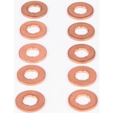 F 00V C17 503 Dichtring, Düsenschacht