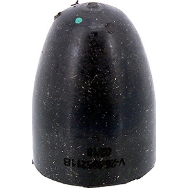 810 0095 10 Anschlagpuffer, Federung