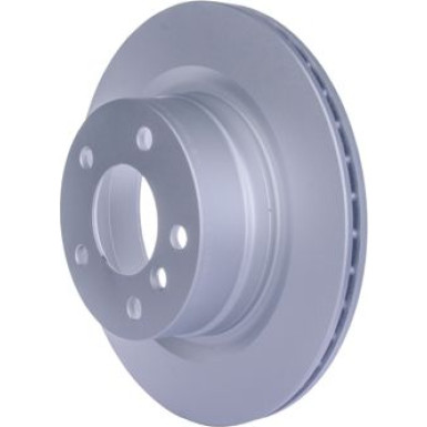 Hella | Bremsscheibe | 8DD 355 120-901