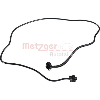 2421919 Kühlerschlauch