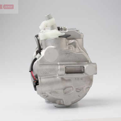 DENSO 7SEU17C Klimakompressor DCP17026