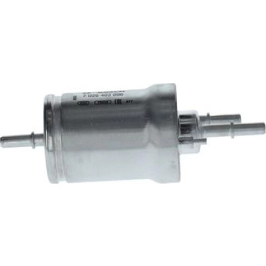 F 026 403 006 Kraftstofffilter F 026 403 006 Kraftstofffilter