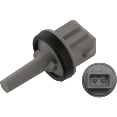 FEBI BILSTEIN 34791 Temperaturschalter, Klimalüfter