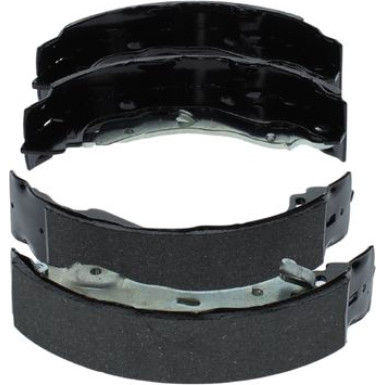 0 986 487 940 Bremsbackensatz