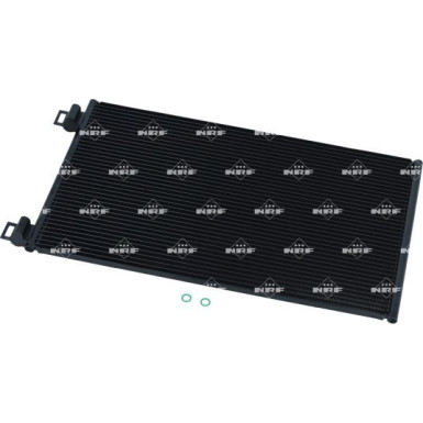 NRF | Kondensator, Klimaanlage | 35902 NRF | Kondensator, Klimaanlage | 35902