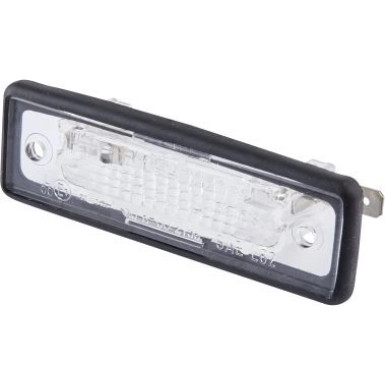 2KA 004 331-031 Kennzeichenleuchte