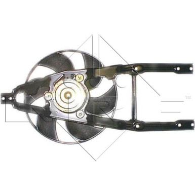 47227 Lüfter, Motorkühlung 47227 Lüfter, Motorkühlung