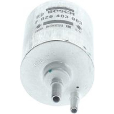 BOSCH | Kraftstofffilter | F 026 403 003