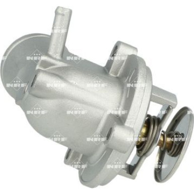 NRF | Thermostat, Kühlmittel | 725275