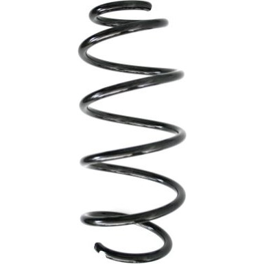 Spidan | Fahrwerksfeder | 86686