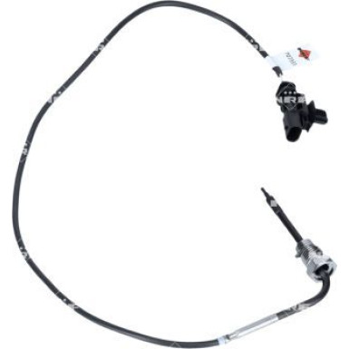 707331 Sensor, Abgastemperatur EASY FIT