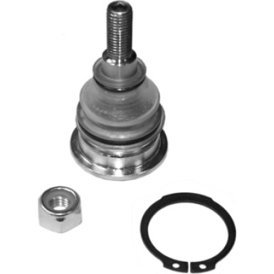 825 0257 10 Trag-/Führungsgelenk