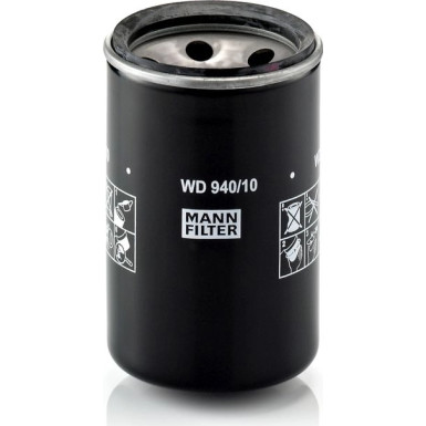 Mann-Filter | Ölfilter | WD 940/10