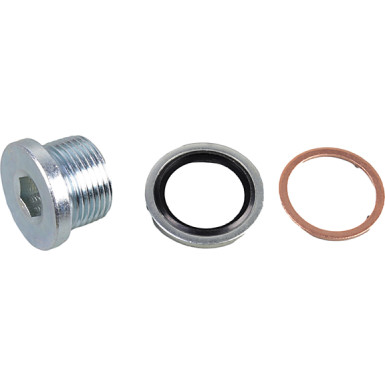 8030083 Verschlussschraube, Ölwanne GREENPARTS