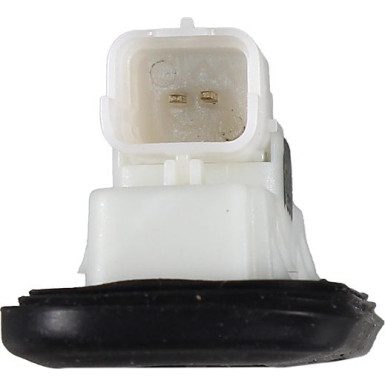 2310861 Schalter, Heckklappenentriegelung GREENPARTS