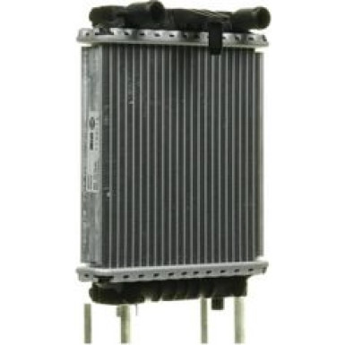 Mahle | Kühler, Motorkühlung | CR 1202 000P
