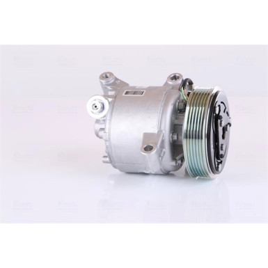 890638 Kompressor, Klimaanlage ** FIRST FIT ** 890638 Kompressor, Klimaanlage ** FIRST FIT **
