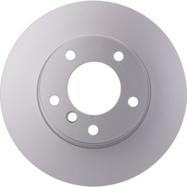 Hella | Bremsscheibe | 8DD 355 102-561