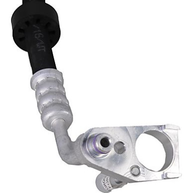 2360107 Hochdruckleitung, Klimaanlage