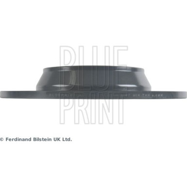 ADF124375 Bremsscheibe