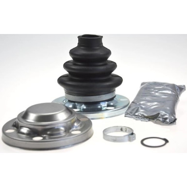 Spidan | Faltenbalgsatz, Antriebswelle | 26245 Spidan | Faltenbalgsatz, Antriebswelle | 26245