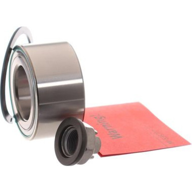 SKF | Radlagersatz | VKBA 6798