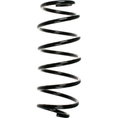 Spidan | Fahrwerksfeder | 48515