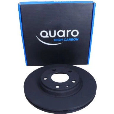 Bremsscheibe QUARO HIGH CARBON QD0136HC Bremsscheibe QUARO HIGH CARBON QD0136HC