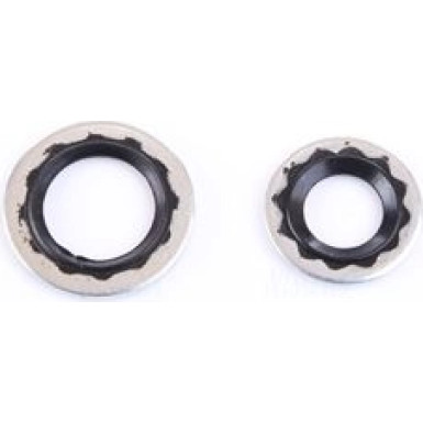 940396 Kondensator, Klimaanlage ** FIRST FIT **