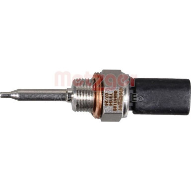 Metzger | Sensor, Abgastemperatur | 08941126