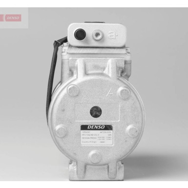 DENSO 10PA20C Klimakompressor DCP17006 DENSO 10PA20C Klimakompressor DCP17006