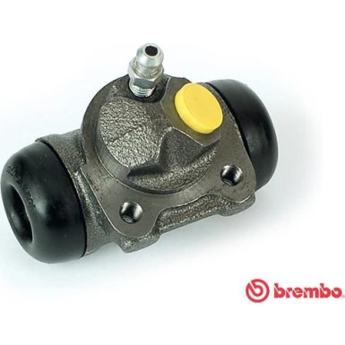 Brembo Radbremszylinder ESSENTIAL LINE A 12 348