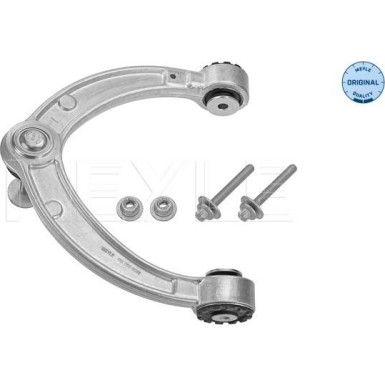 Meyle Lenker, Radaufhängung MEYLE-ORIGINAL: True to OE 016 050 0097/S